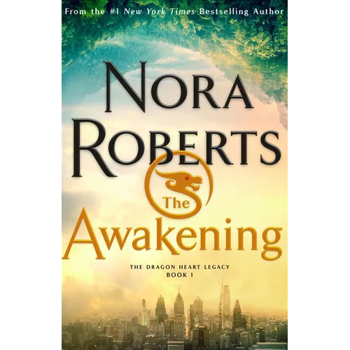 The Awakening - Paperback