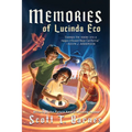 Memories of Lucinda Eco - Paperback