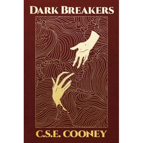 Dark Breakers - Paperback