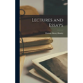 Lectures and Essays - Hardcover