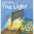 My Friend, The Light - Hardcover