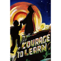 Courage to Learn - Paperback