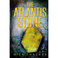 The Atlantis Stone - Paperback