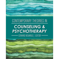 Contemporary Theories in Counseling and Psychotherapy - Paperback