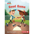 Good Game - Paperback