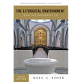 The Liturgical Environment: What the Documents Say - Paperback