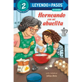 Horneando Con Mi Abuelita (Baking with Mi Abuelita Spanish Edition) - Paperback