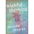Wishful Thinking: How I Lost My Faith and Why I Want to Find It - Hardcover