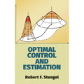 Optimal Control and Estimation - Paperback