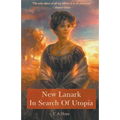 New Lanark In Search of Utopia - Paperback