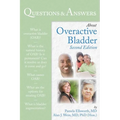 Questions & Answers about Overactive Bladder - Paperback