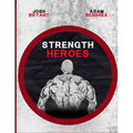 Strength Heroes - Paperback