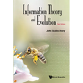Info Theory & Evolution (3rd Ed) - Hardcover