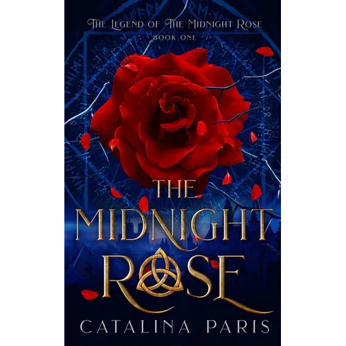 The Midnight Rose - Paperback