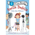 Amelia Bedelia Gets the Picture - Hardcover