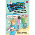 The Case of the Crooked Campaign (Book 9) - Paperback