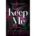 Keep Me - Paperback