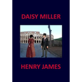 DAISY MILLER Henry James - Paperback