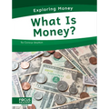 What Is Money? - Paperback