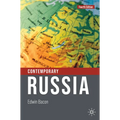 Contemporary Russia - Paperback