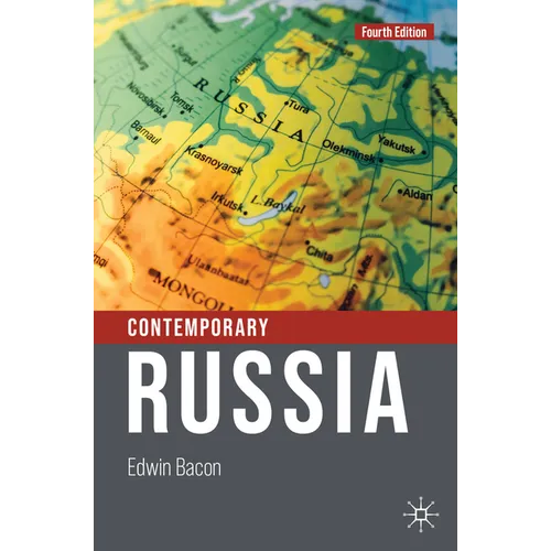 Contemporary Russia - Paperback
