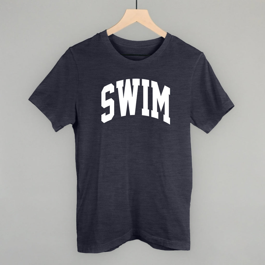 Swim Arch (White)