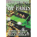 The Demons of Paris - Paperback