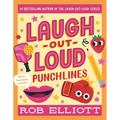 Laugh-Out-Loud: Punchlines - Paperback