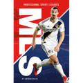 MLS - Library Binding