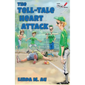 The Tell-Tale Heart Attack - Paperback