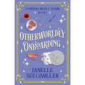 Otherworldly Onboarding - Paperback