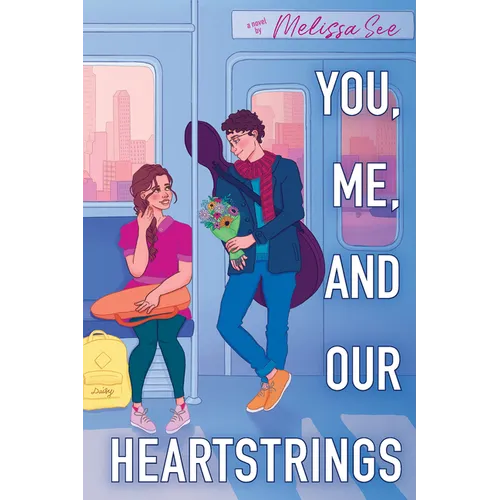 You, Me, and Our Heartstrings - Paperback