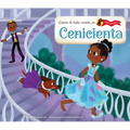 Cenicienta (Cinderella) - Library Binding