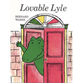 Lovable Lyle - Paperback