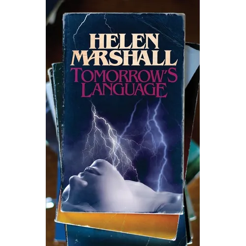 Tomorrow's Language - Paperback