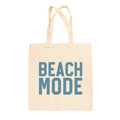 Beach Mode (Tote Bag)
