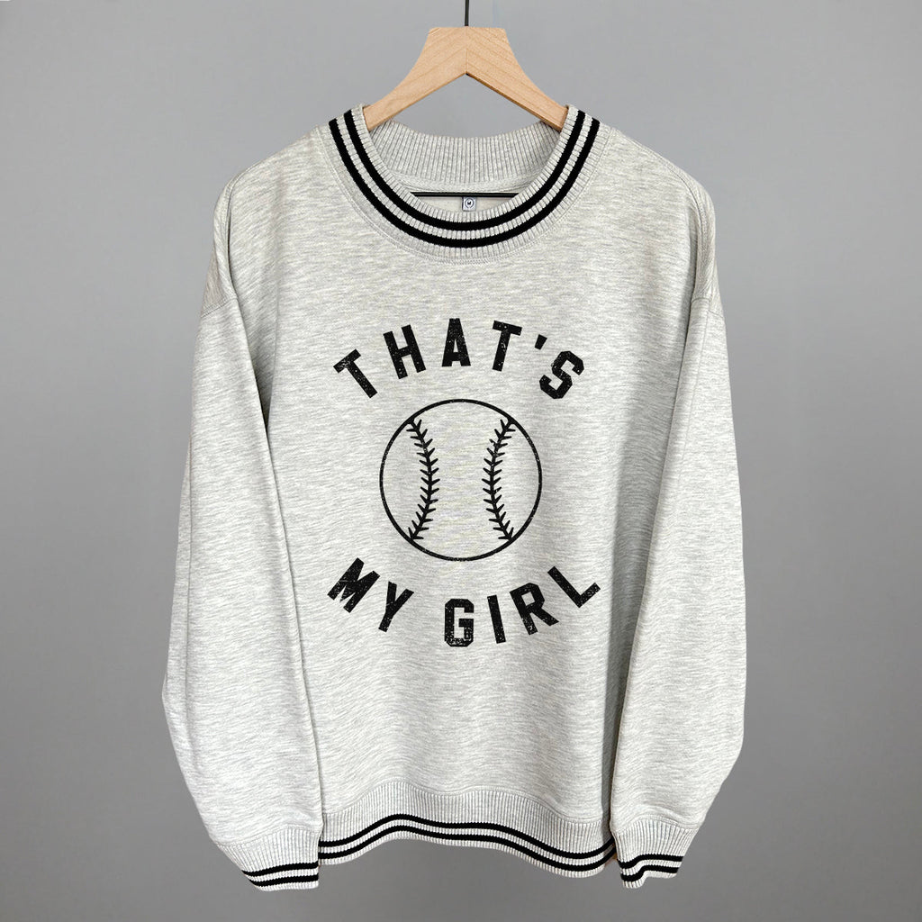 That's My Girl Softball