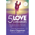 The 5 Love Languages(r): The Secret to Love That Lasts - Paperback