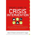 Pocket Guide to Crisis Intervention - Paperback