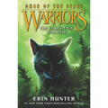 Warriors: Omen of the Stars #5: The Forgotten Warrior - Paperback