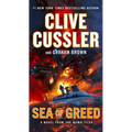 Sea of Greed - Mass Market Paperbound