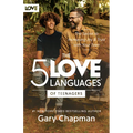 The 5 Love Languages of Teenagers: The Secret to Increasing Joy and Trust with Your Teen - Paperback