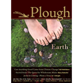 Plough Quarterly No. 4: Earth - Paperback