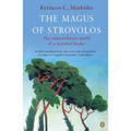 The Magus of Strovolos: The Extraordinary World of a Spiritual Healer - Paperback