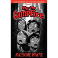 By the Campfire - Paperback