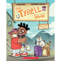 The Tyrell Show: Season Two - Paperback