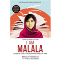 I Am Malala: How One Girl Stood Up for Education and Changed the World (Young Readers Edition) - Hardcover
