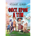 Once Upon a Tim - Hardcover