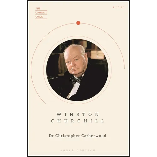 Winston Churchill - Paperback