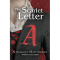 The Scarlet Letter (Reader's Library Classics) - Paperback